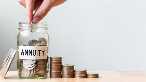 Annuities Pros and Cons