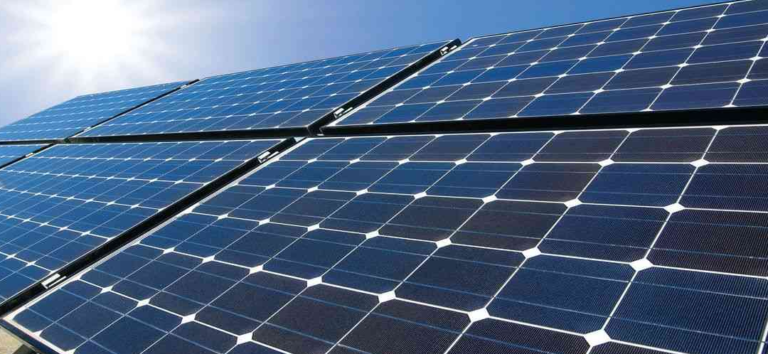 Solar Energy Pros And Cons