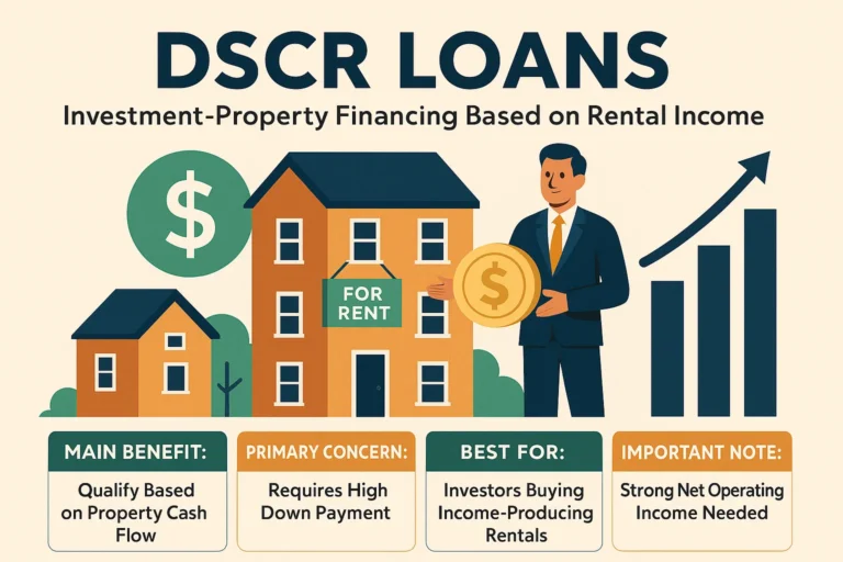 DSCR Loan Pros And Cons
