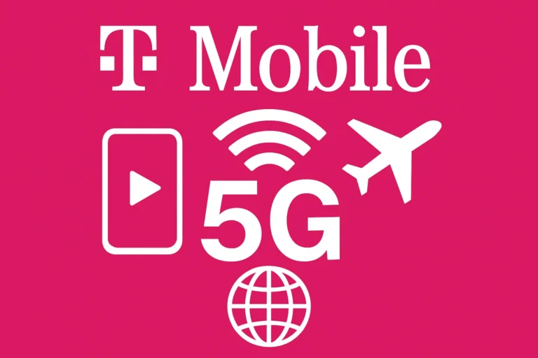 T Mobile Pros And Cons